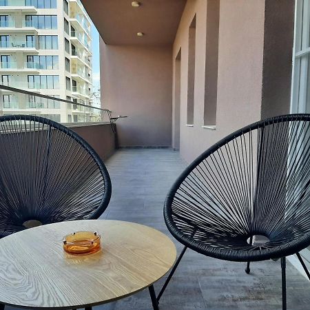 Sea North Apartament Мамая Экстерьер фото